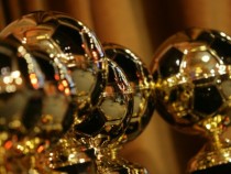 Само три гласа определят "Футболист на годината"