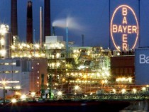 След среща с Тръмп компанията Bayer AG обеща да разкрие хиляди нови работни места в САЩ