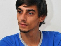 Ованес Торосян за премиерата на "Дани и дълбокото синьо море"