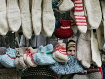 Акция "Чорап" в Чешкия център – по следите на чифтоядите