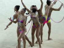 Скандалната Ирина Вигдорчик отново иска да е треньор на израелския ансамбъл