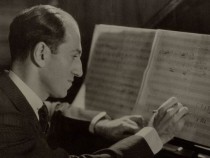 Джордж Гершуин – Концерт във Фа