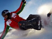 Радослав Янков отпадна в квалификациите на Световната купа в Бад Гащайн