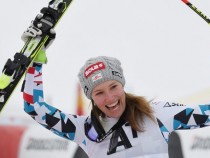 Кристине Шайер с изненадваща победа в Алтенмаркт-Цаухензее