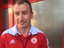 Стамен Белчев остава начело на ЦСКА-София поне до края на сезона