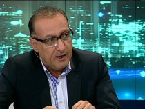 Мохамед Халаф: Признаването на Йерусалим ще бъде страшно оръжие в ръцете на екстремистките организации в региона