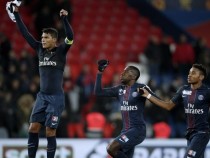 Германец вкара първи гол за „Пари Сен Жермен“