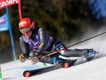 Федерика Бриньоне с победа в гигантския слалом за Световната купа