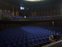 Християн Бакалов за проекта "Малко бъдеще"