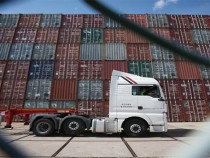 НСИ отчита подобрение на търговския стокообмен на България с ЕС през първите десет месеца на миналата година