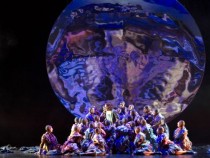 Спасение в колективната смърт – за възстановката на „Парсифал“ в Холандската национална опера