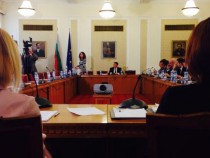 Парламентарната правна комисия не обсъди промените в Изборния кодекс