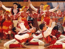 Фолксъбития, фестивали и годишнини през 2016-а