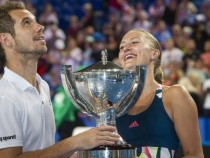 Французите спечелиха за втори път в историята турнира за смесени отбори