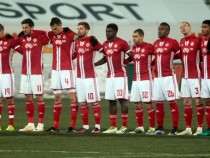 "ЦСКА-София" уреди контрола с "Локомотив" (Москва)