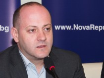 Радан Кънев: "Лукойл" е монополист на акцизните складове и това е причината за високите цени на бензина и дизела