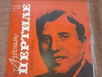 Забравените тенори на ХХ век: Аурелиано Пертиле