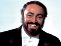 Лучано Павароти е най-любимият тенор на българската публика