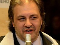 Обявен е конкурс за дописване на роман на Борис Априлов