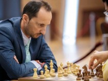 Победи на Топалов и Чепаринов на турнира в Гибралтар