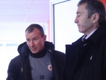 ЦСКА-София започва подготовка без нови футболисти