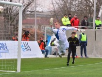 "Ботошани" се отказва от Пламен Илиев