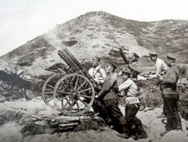 Ученическата фотоизложба "Моите предци на война" ни връща 100 години назад