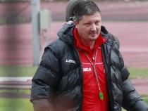 Македонци взеха германец вместо Любо Пенев