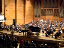 Конкурс за нов директор на Софийската филхармония провокира музикантите да излязат на протест
