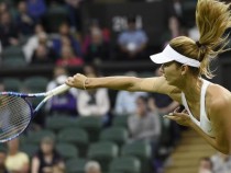 Полякиня отстрани Пиронкова в Мелбърн