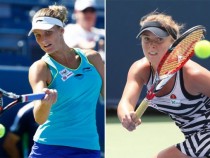 Ясен финалът при жените на турнира по тенис в Бризбейн