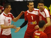 ЦСКА излезе начело в Суперлигата след успех над "Черно море"