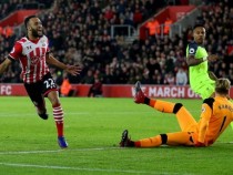 "Саутхемптън" взе минимален аванс срещу "Ливърпул"