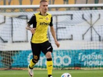 "Ботев" (Пловдив) задържа Серкан Юсеин