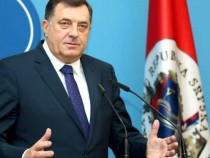 Наемници, обучени от Русия, помагат за създаването на паравоенна милиция в Босна и Херцеговина