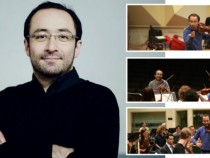 Рикардо Минази: В Италия сме свидетели на едно много тъжно време за музиката