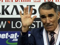 Отиде си първият ни олимпийски медалист Борис Георгиев-Моката