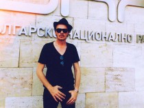 Хюго Рейс предоставя 66 свои песни на БНР за излъчване през цялата 2017-а