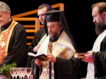 Митрополит Киприян ще дирижира "Реквием" на Моцарт в Старозагорската опера