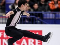 Хавиер Фернандес за пети път на европейския връх във фигурното пързаляне