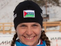 Рускинята Старих с европейската титла на 15 км в биатлона, нашите назад в класирането