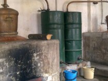 Бюджетната комисия одобри предложение за облекчаване на правилата за варене на домашна ракия