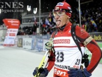 Красимир Анев – шести на 20 км за Световната купа