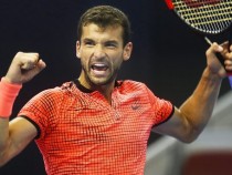 Григор Димитров се класира за полуфиналите на тенис-турнира в Бризбейн