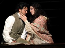 Спечелете билети за „Хофманови разкази” със Соня Йончева