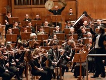 Симфоничният оркестър на БНР представя две премиерни творби
