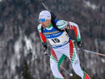 Злато за Владимир Илиев, бронз за Красимир Анев