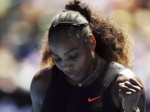 Серина Уилямс на 34-тия си полуфинал в турнир от Големия шлем