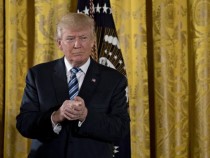 Тръмп иска да предоговори споразумението НАФТА за свободна търговия с Мексико и с Канада