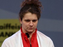 Милка Манева вече с медал от Олимпиадата в Лондон